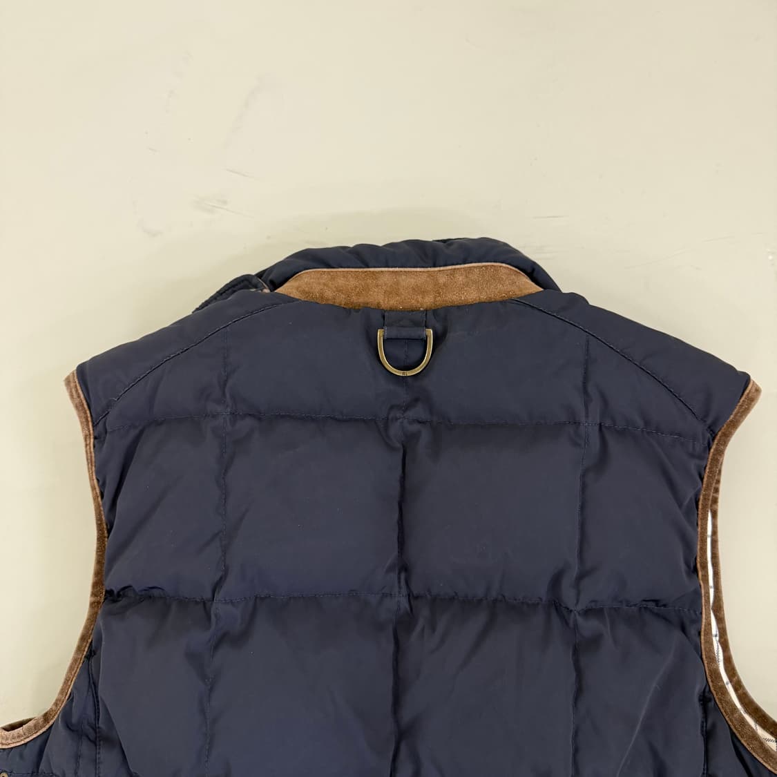 폴로 랄프로렌 다운 패딩 베스트 상품이미지9