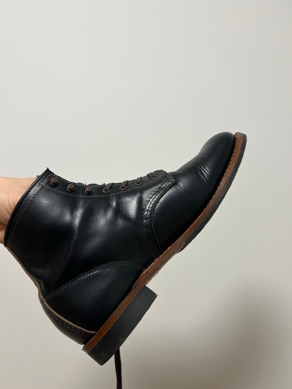 레드윙 플랫박스 9060 10D 280 상품이미지4