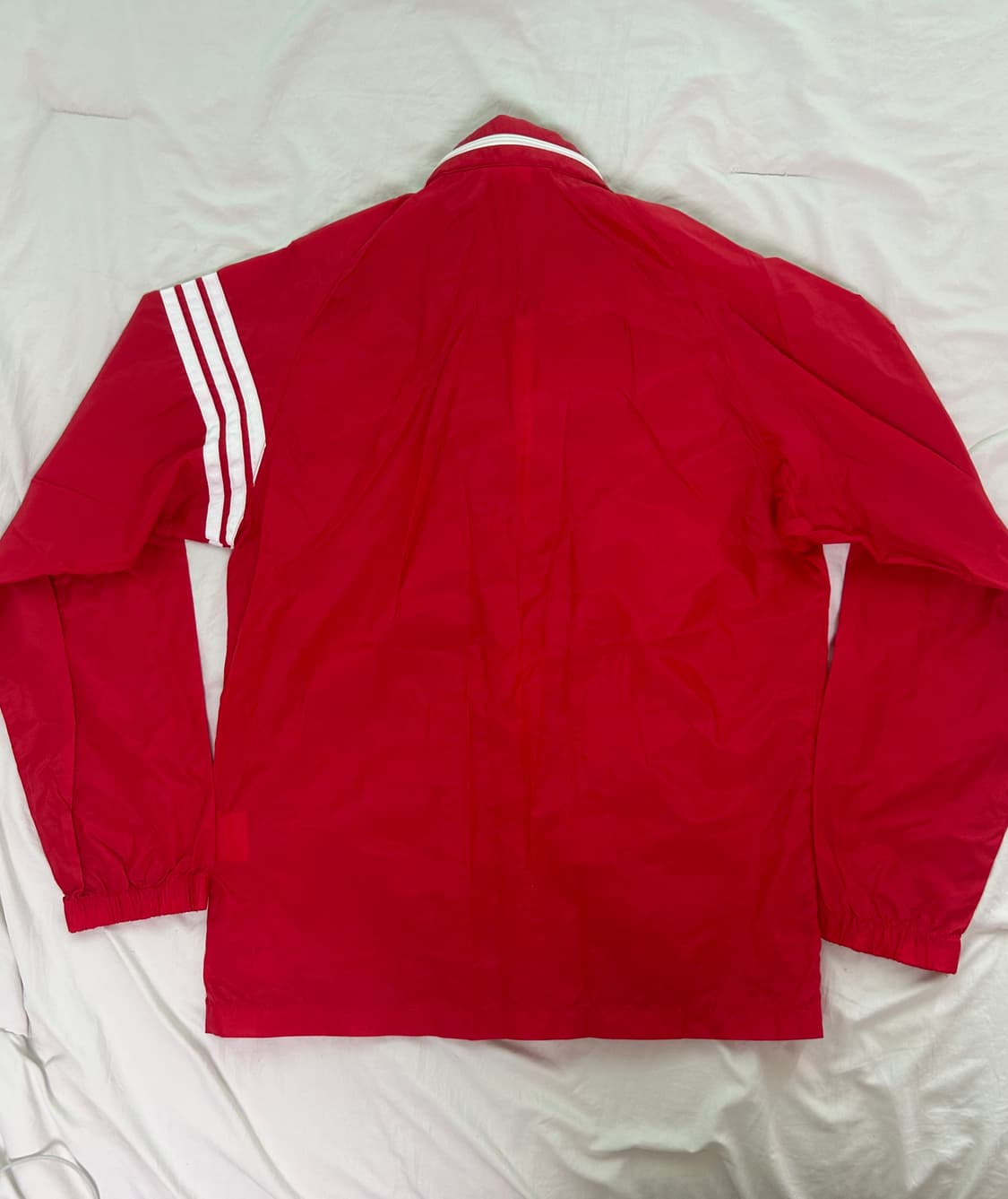 80s 아디다스 바람막이 상품이미지2