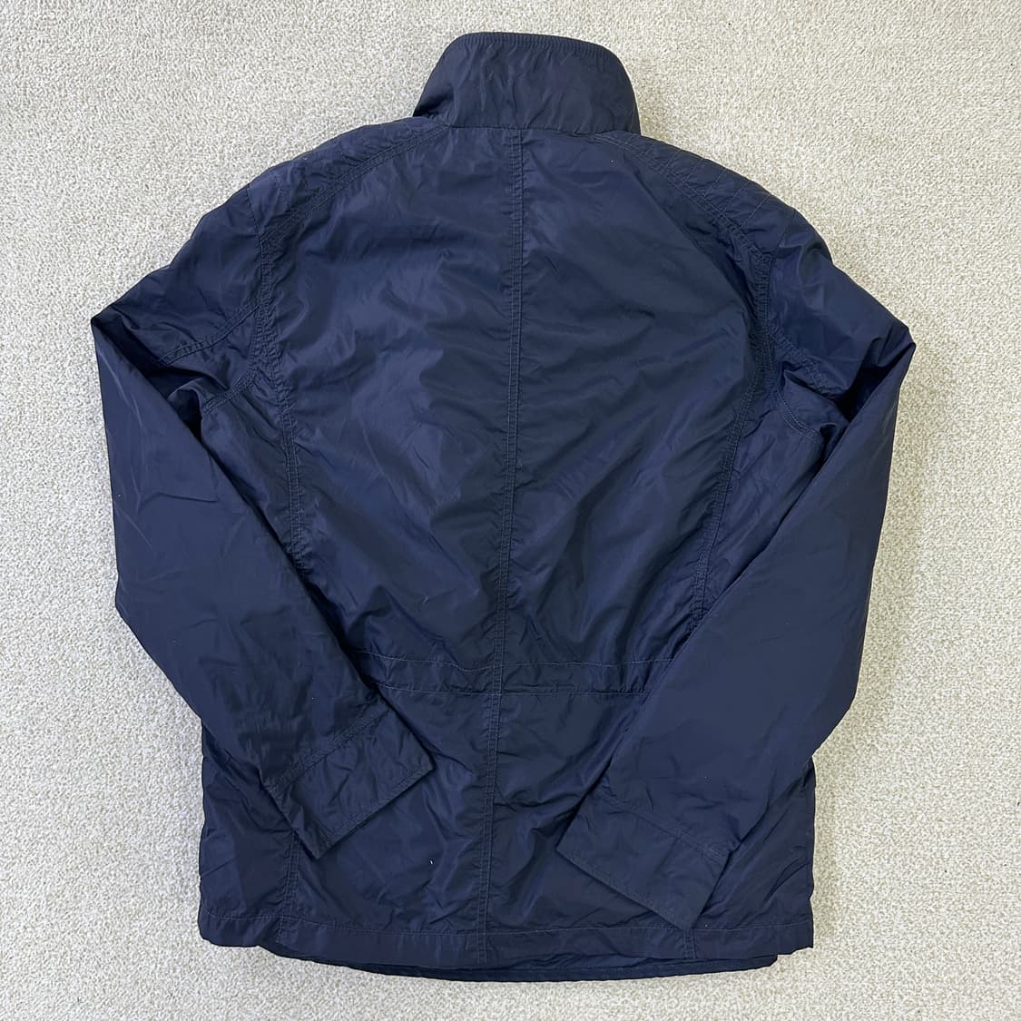 L 캘빈클라인진스 내피조끼 퀄팅 자켓 0324D 상품이미지6