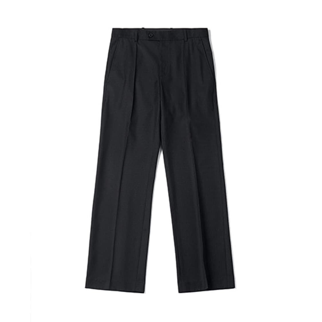 [구매] HTAE 60s Mods Black Stripe Trouser  상품이미지1