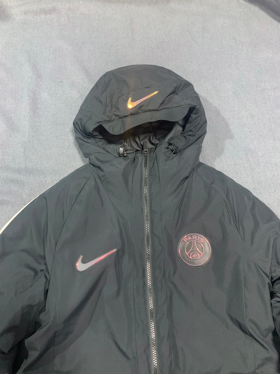 16-17 나이키 파리 생제르망 스쿼드자켓 95정도 상품이미지1