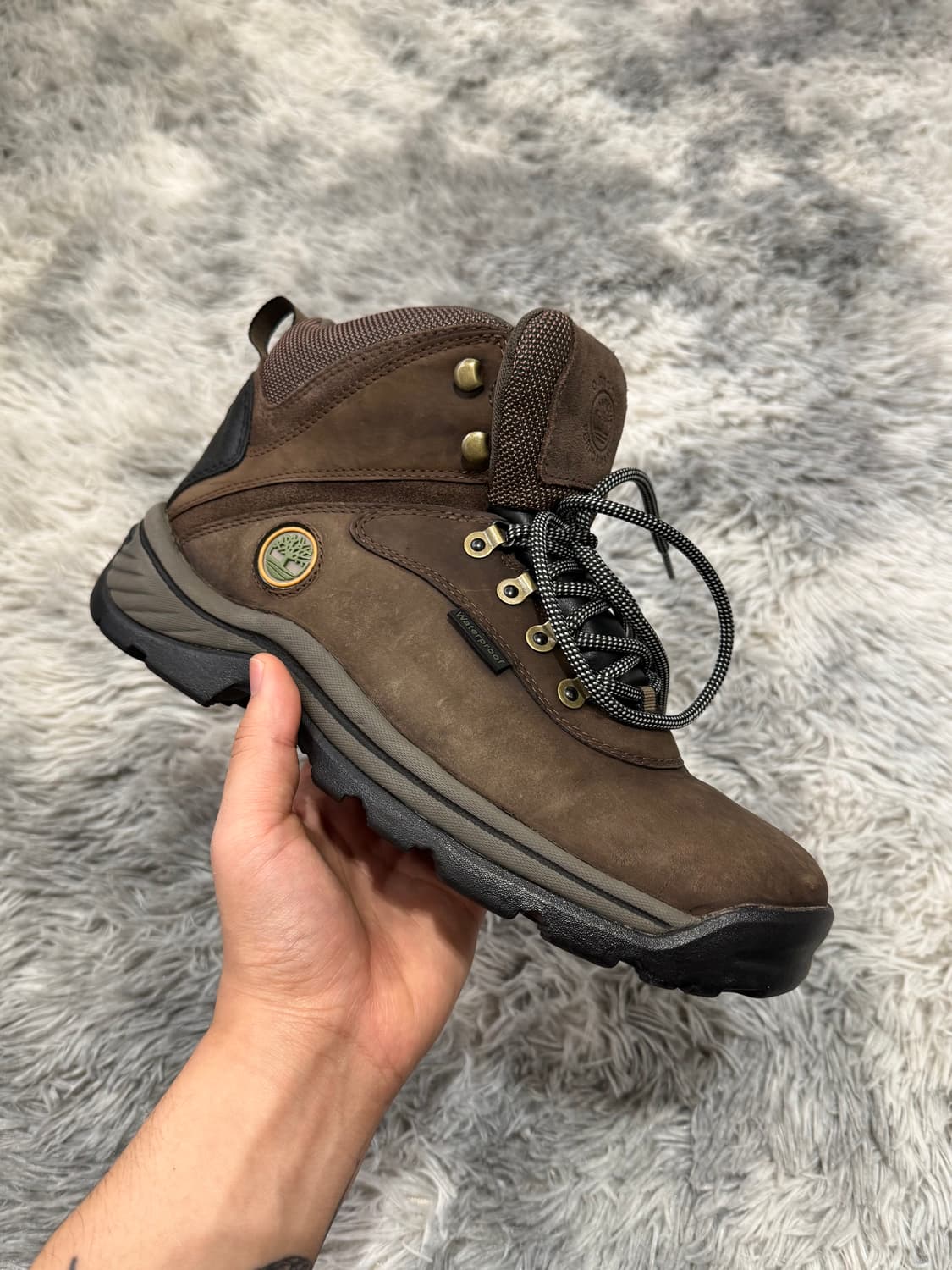 Timberland 남성 신발 상품이미지3