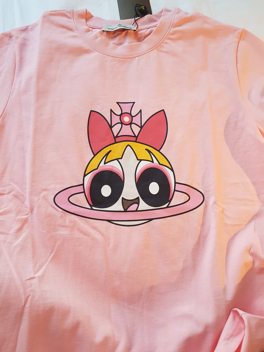Vivienne  Westwood  x powepuff 상품이미지5