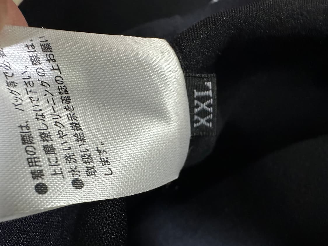 마크앤로나 네오프랜 래쉬가드 집업 상품이미지6