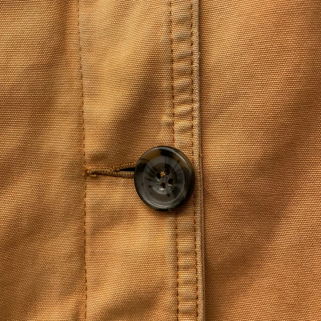 80s L.L Bean 엘엘빈 캔버스 초어 워크 자켓 / 빈티지 워크웨어 상품이미지5