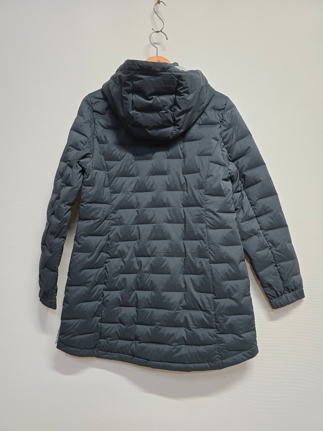 지센 wm+ 여성 다운경량패딩 상품이미지5