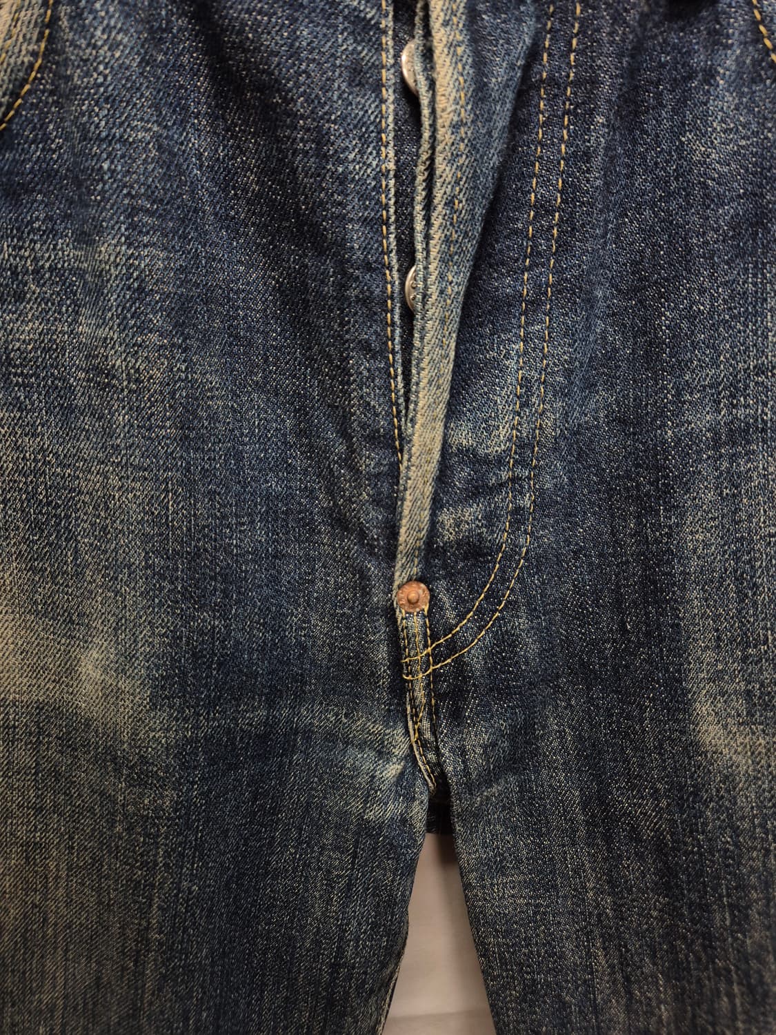 리바이스 702 lvc 신치백 상품이미지3