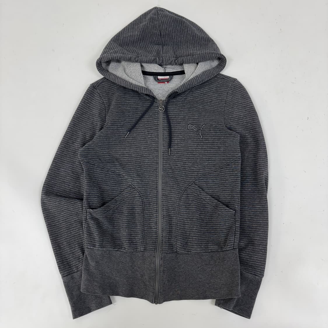 푸마 후드집업 상품이미지3