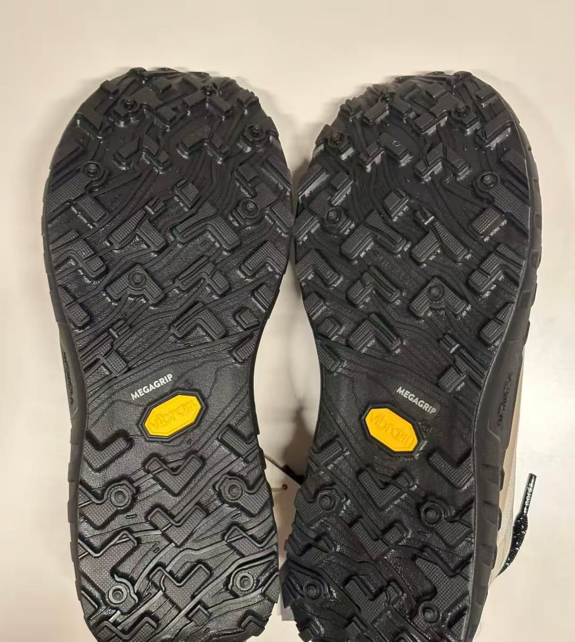 노다 001/A 신더 270mm 상품이미지6