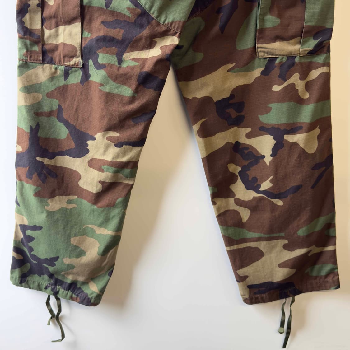 US Army 우드랜드 트라우저 팬츠 상품이미지8