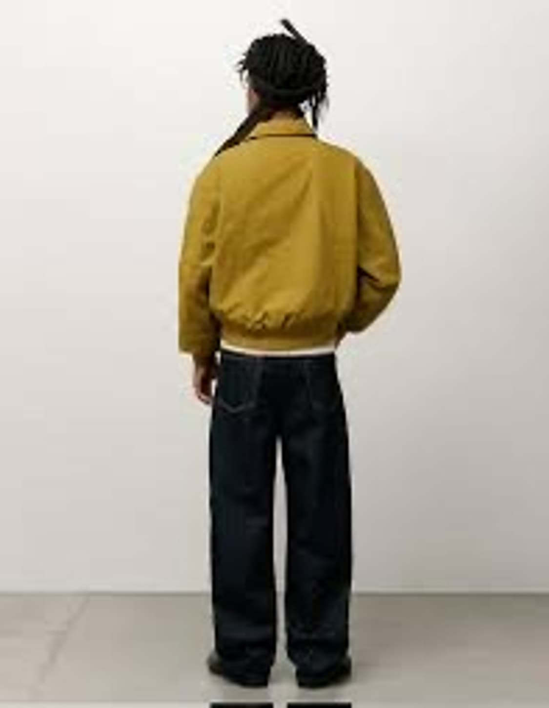 (30) 스투시 릴렉스드진 데님 상품이미지3