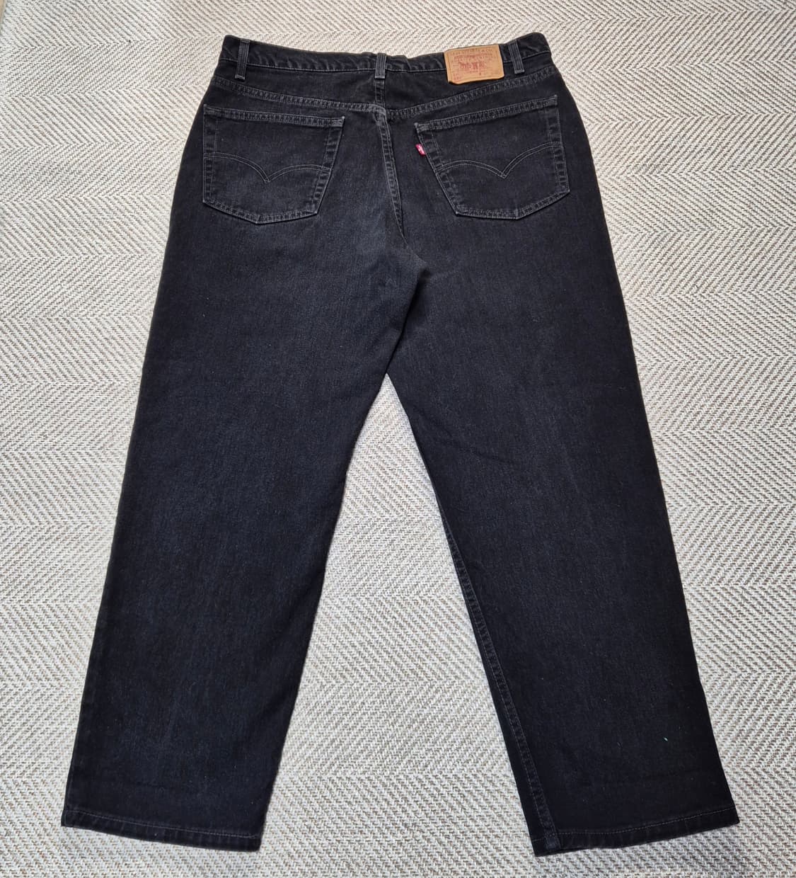 리바이스 00s 미제 550 40/30 ( p39 ) 상품이미지2