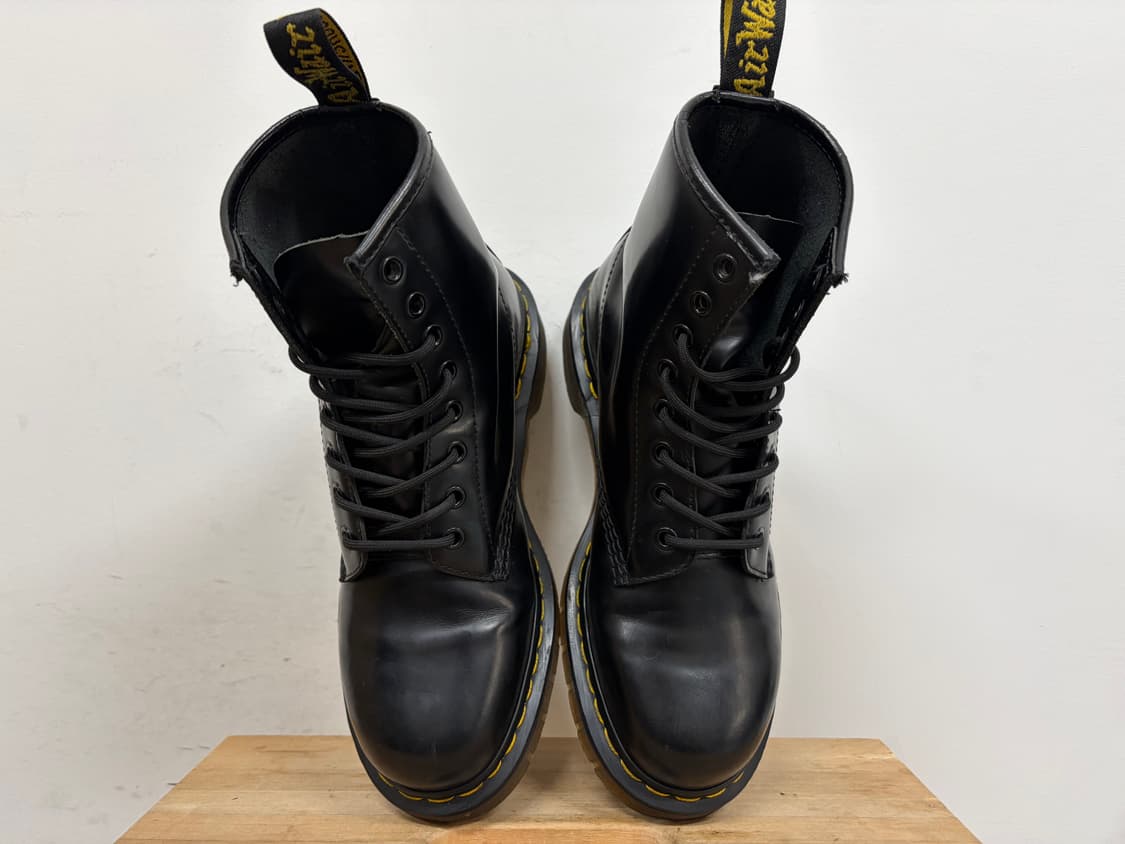 닥터마틴 남성 부츠 260 상품이미지3