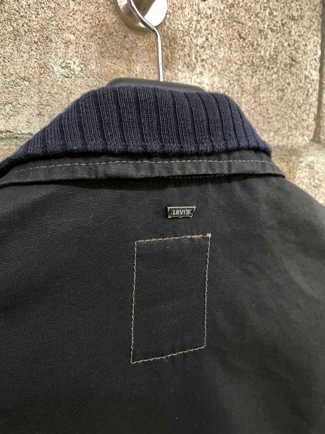 리바이스 투 포켓 워크 자켓 상품이미지6