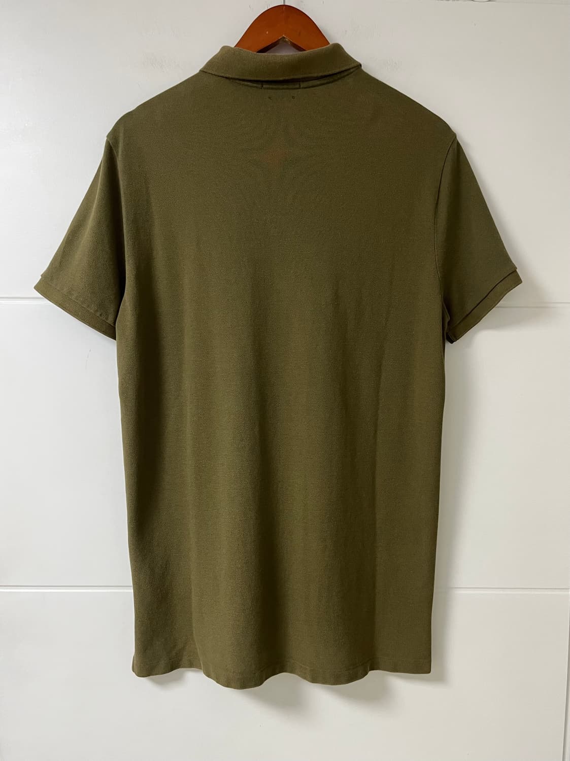 폴로 카라티 반팔티 폴로 pk  상품이미지2