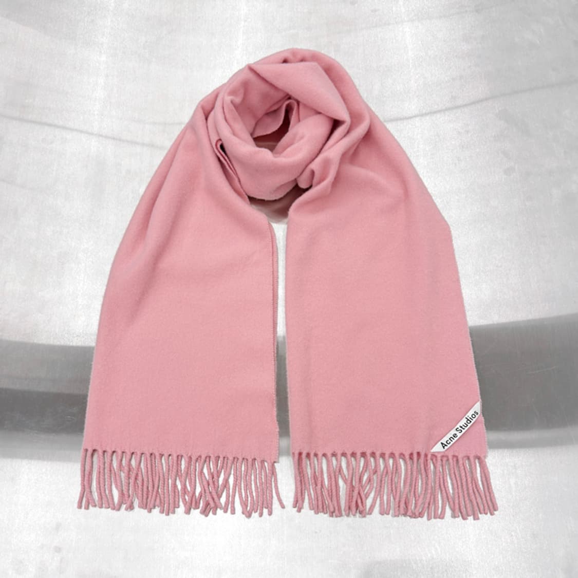 아크네 내로우 머플러 상품이미지1