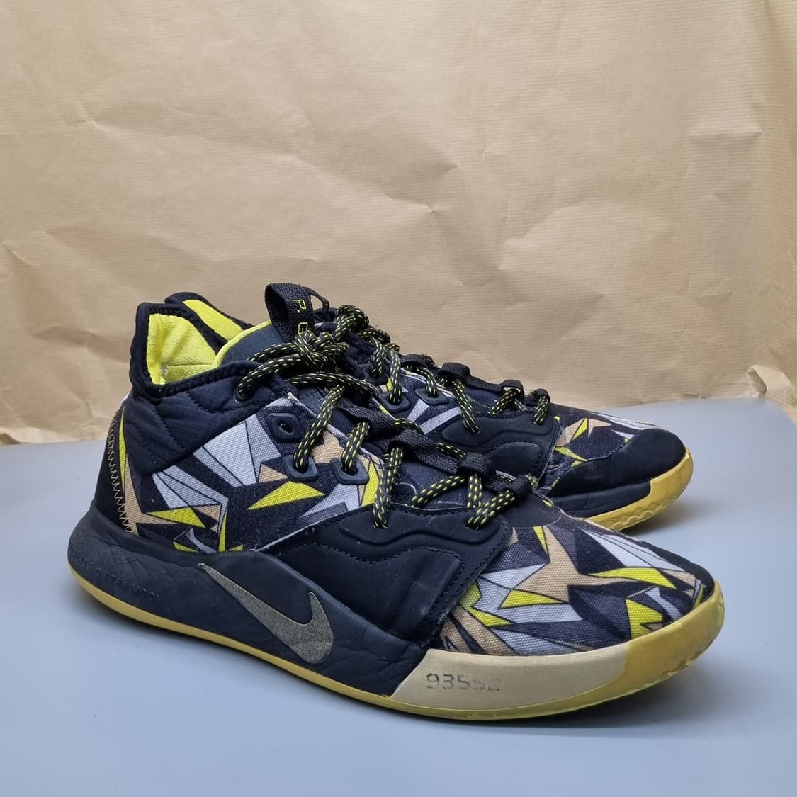 나이키 PG3 농구화 280 상품이미지1