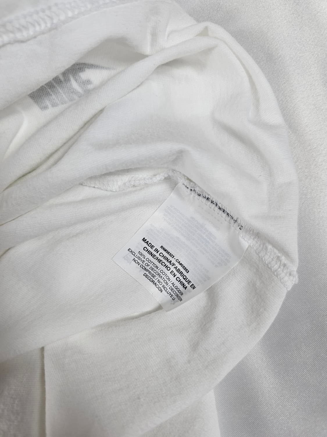 나이키ru시즈날반팔 상품이미지4