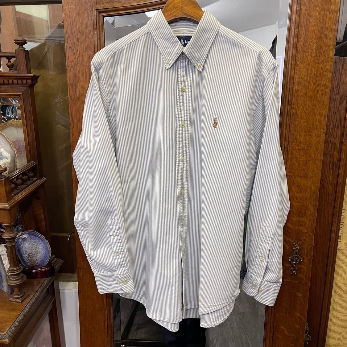 폴로 st 셔츠 상품이미지1