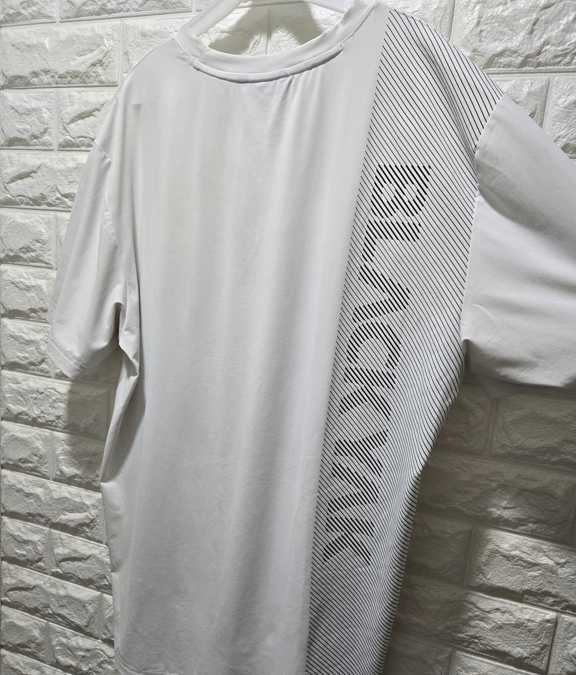 블랙야크 기능성 반팔티 3XL  상품이미지6