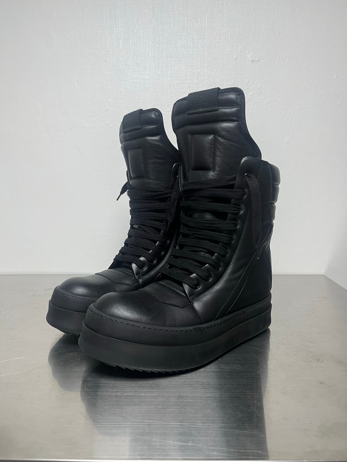 RICK OWENS 상품이미지1