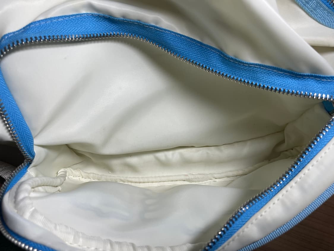 모멘텔 Fallen Angels bag (ivory) 상품이미지6