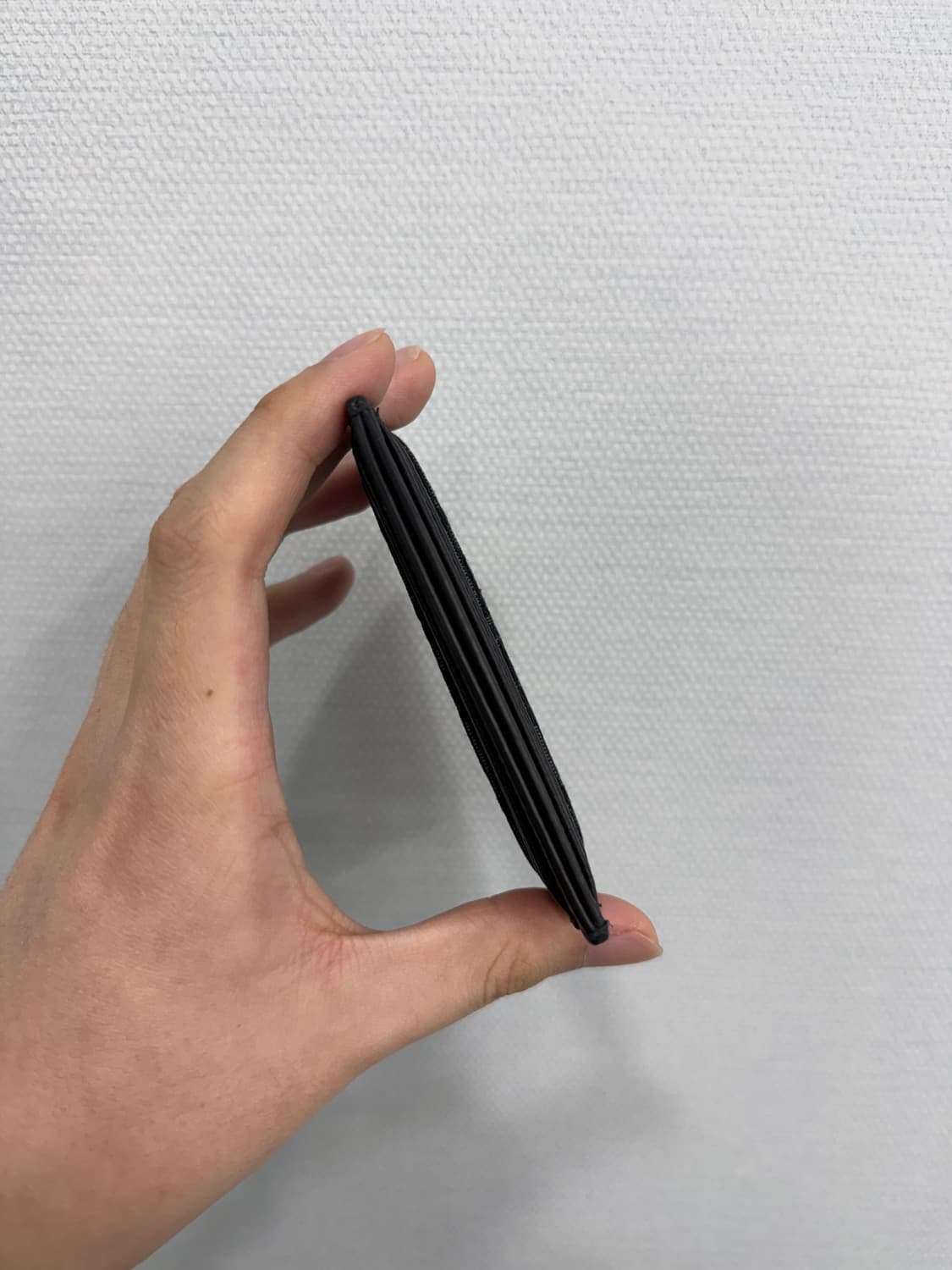 디올 오블리크 카드지갑 풀구성 상품이미지7