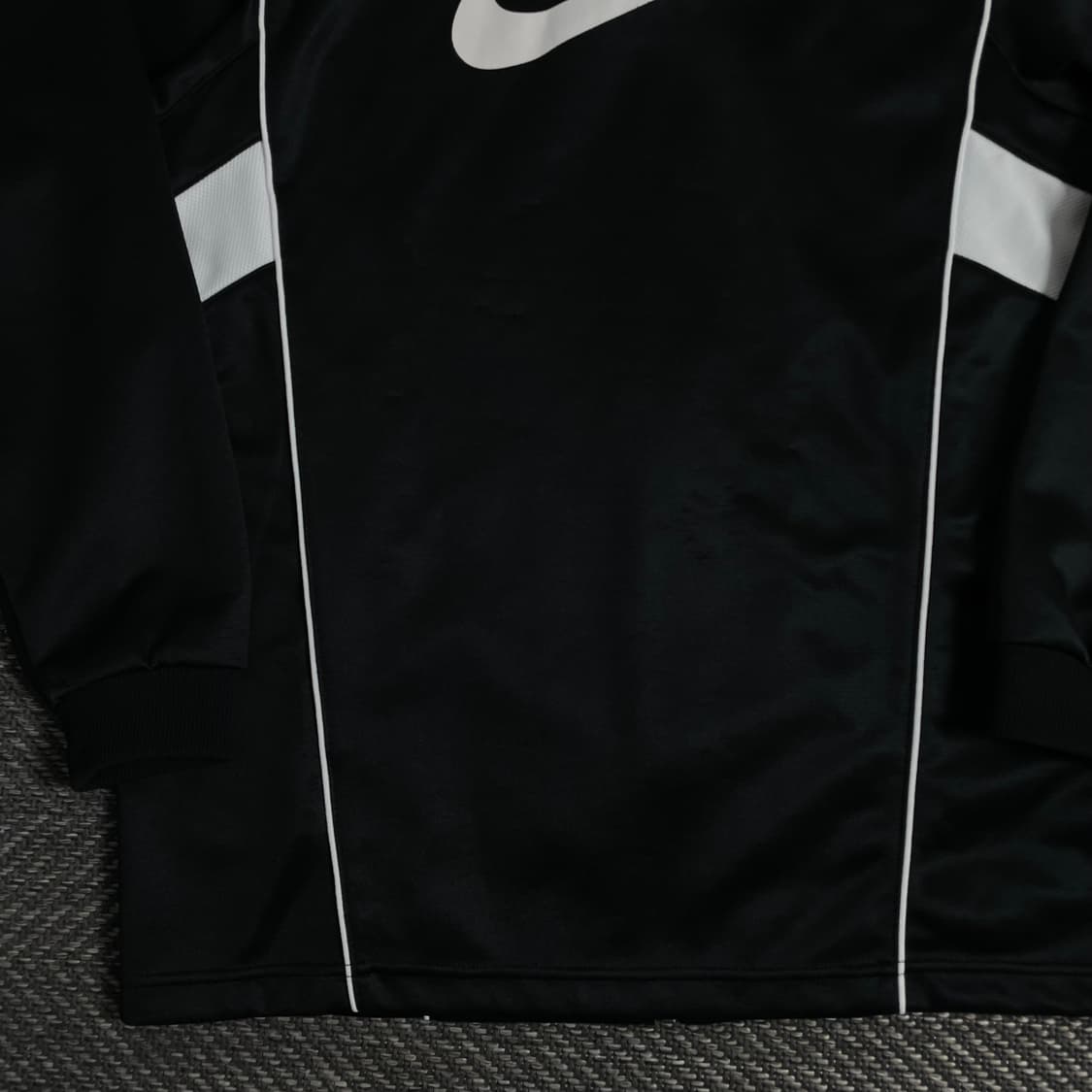 00s 나이키 빅스우시 디테일 트랙탑 자켓y 3421 상품이미지3
