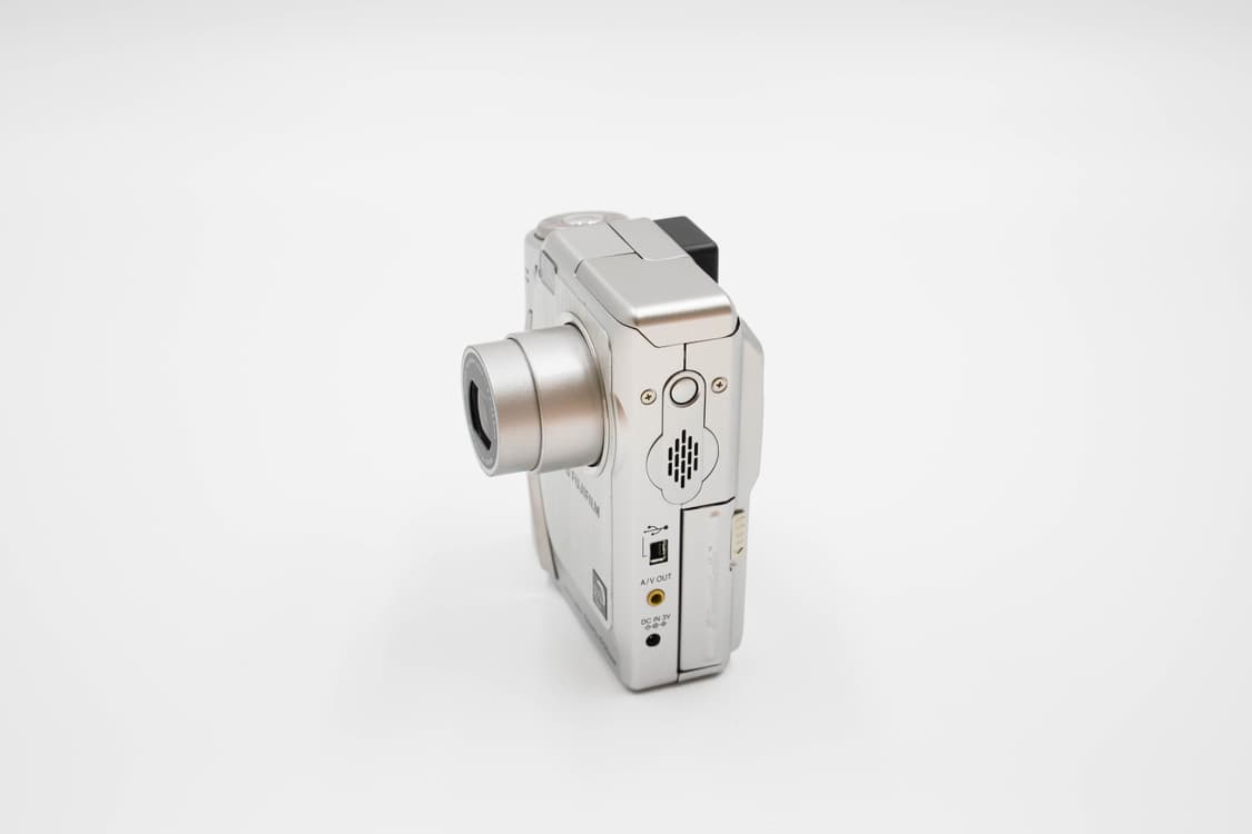 Fujifilm Finepix 4700Z  상품이미지4