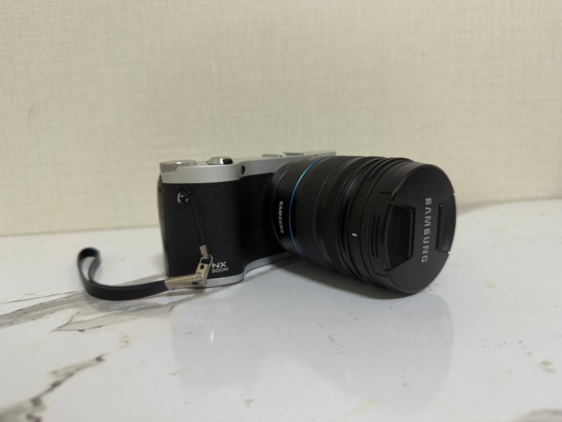 삼성 NX300M 카메라 18-55mm 렌즈 풀세트 상품이미지8