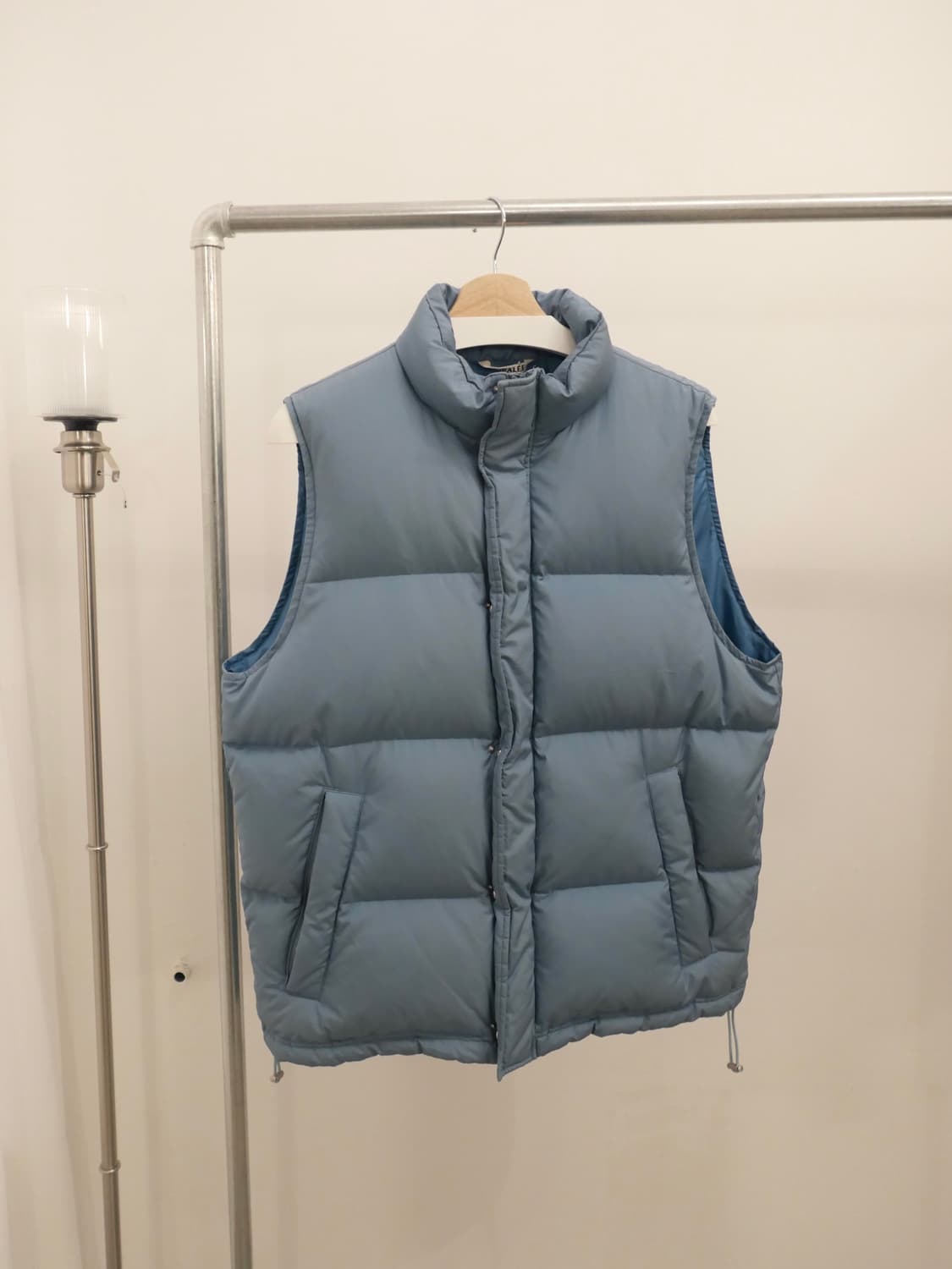 오라리 수빈 다운 베스트 상품이미지1