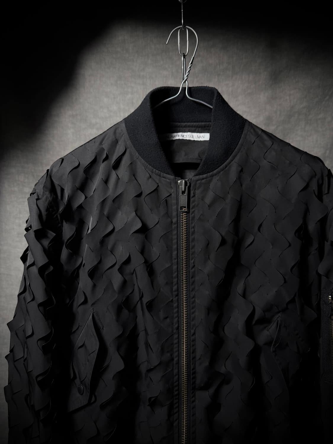 John Lawrence Sullivan 3D Bomber 상품이미지4