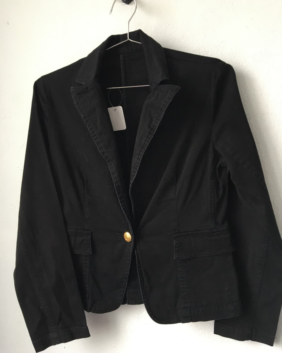 One button jacket 상품이미지3