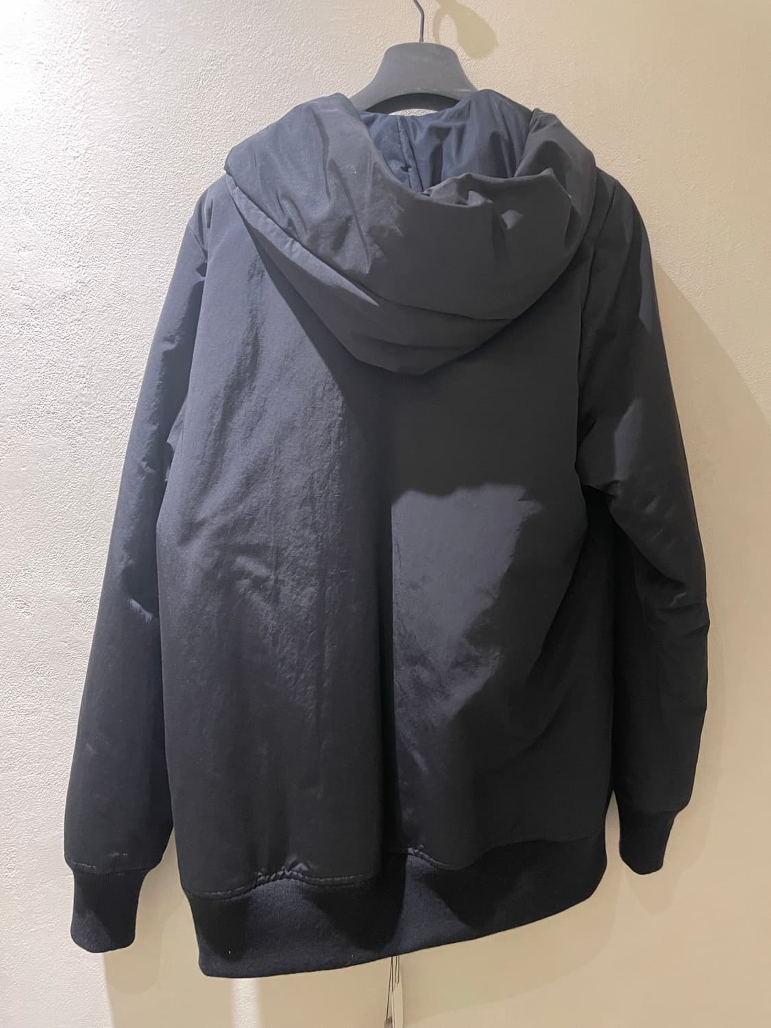 릭오웬스 패딩 상품이미지3