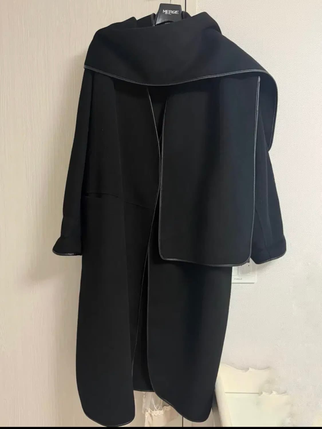 COS coat 상품이미지1