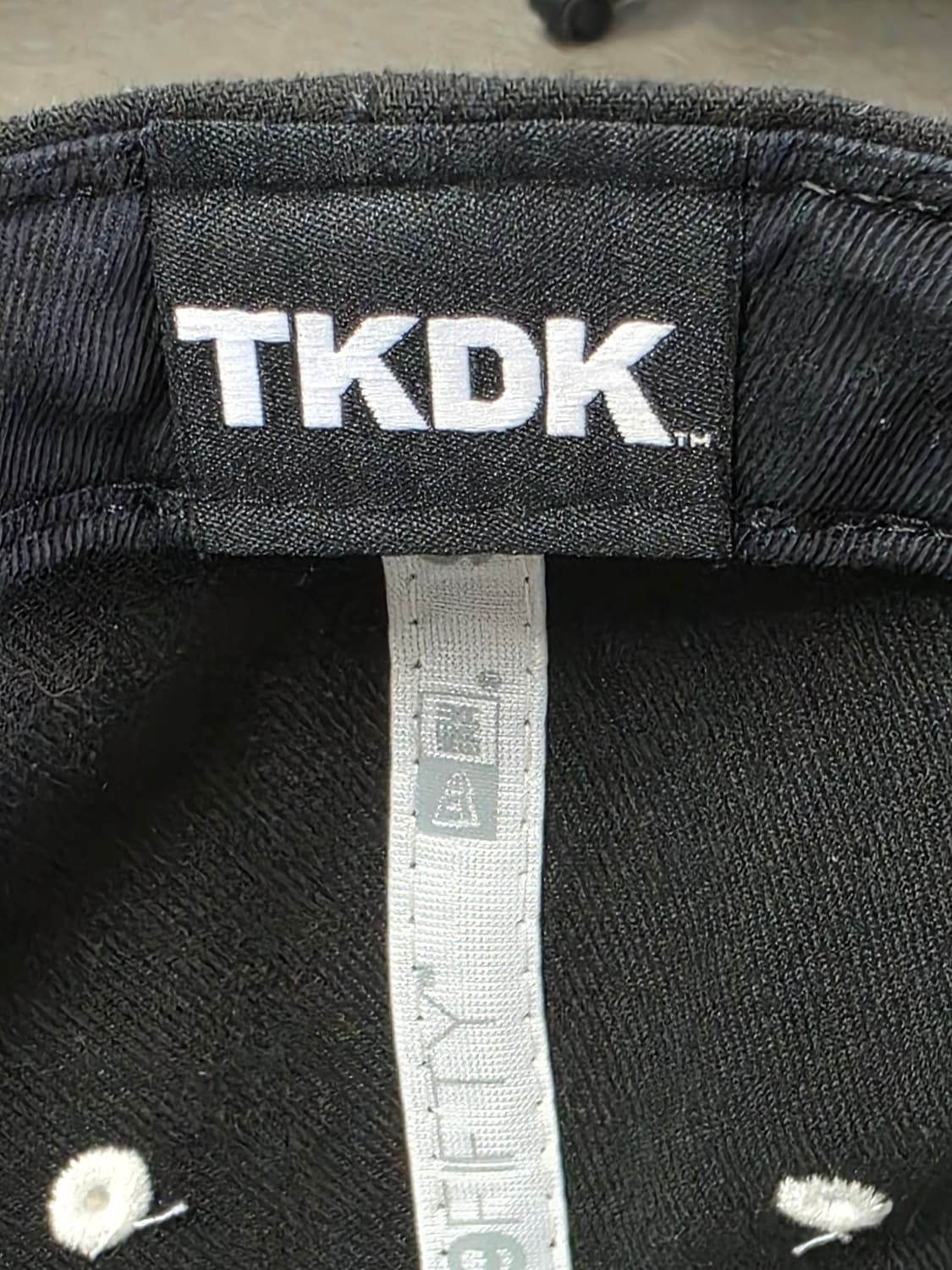 뉴에라 X TKDK(토키도키) 스냅백 상품이미지7