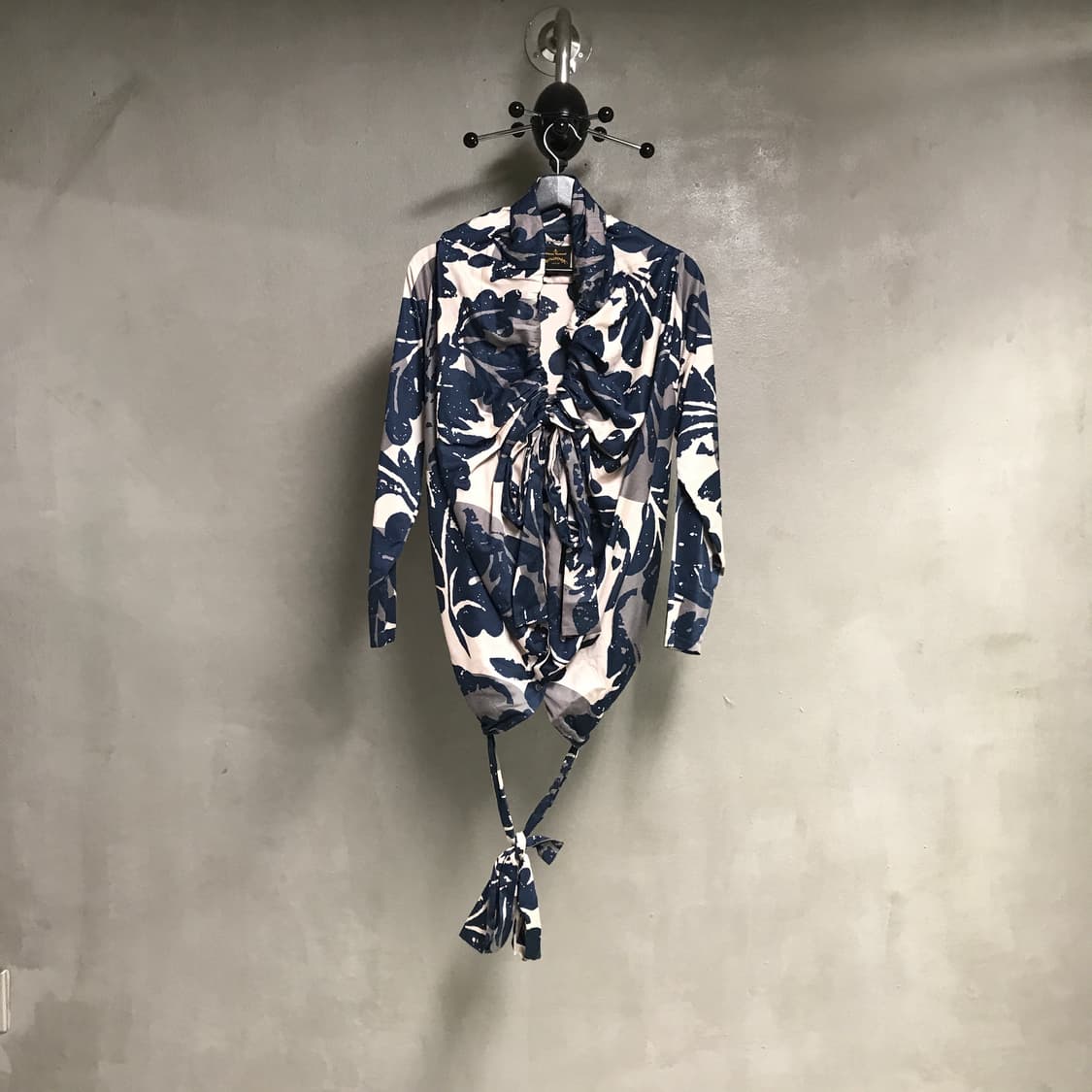 비비안웨스트우드 블라우스 38(W) 상품이미지1