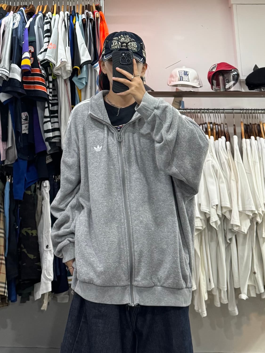 아디다스 부클 져지 상품이미지5