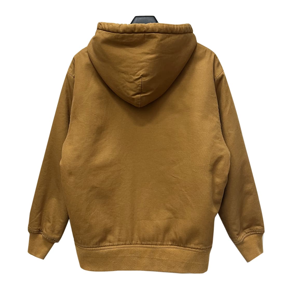 챔피온 후리스 안감 카멜 액티브 후드 집업 자켓 L 상품이미지2