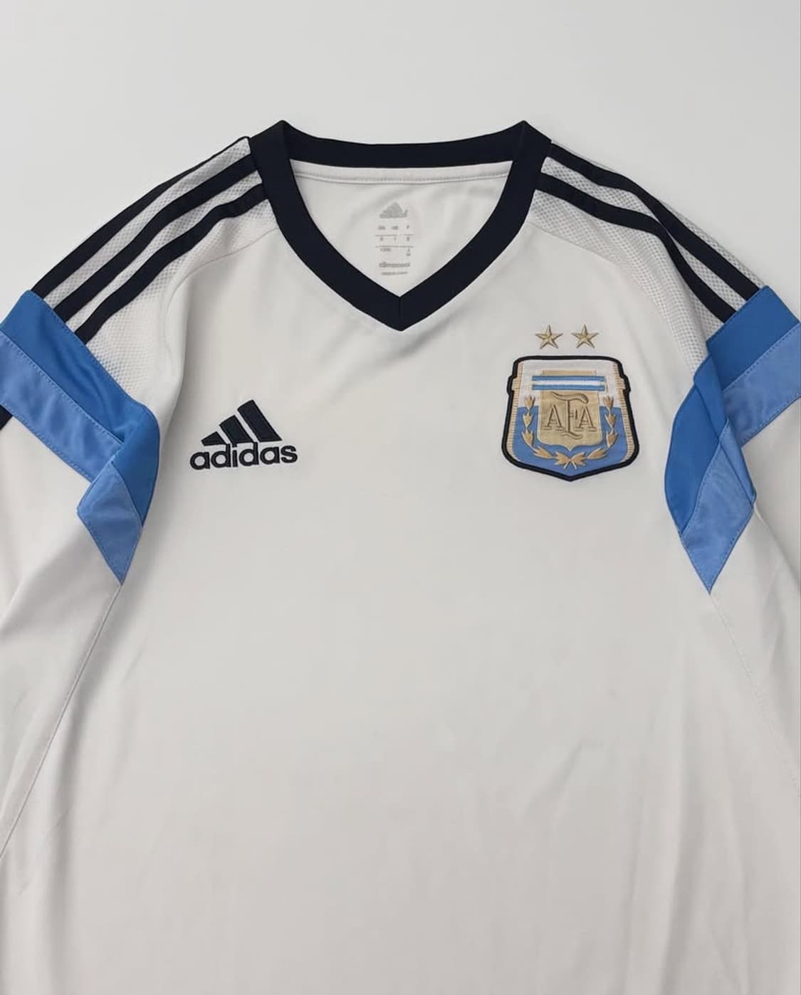 Adidas 아디다스 아르헨티나 반팔 져지 상품이미지3