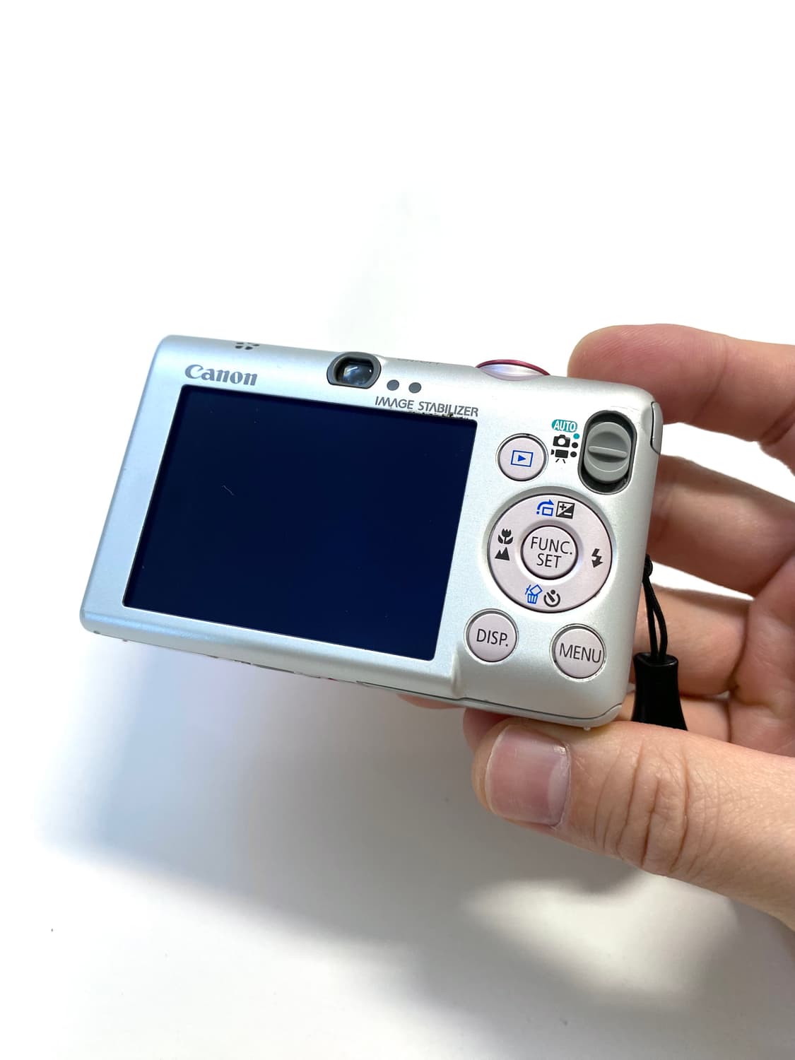 캐논 익서스 IXUS 95 IS 디지털 카메라 상품이미지2
