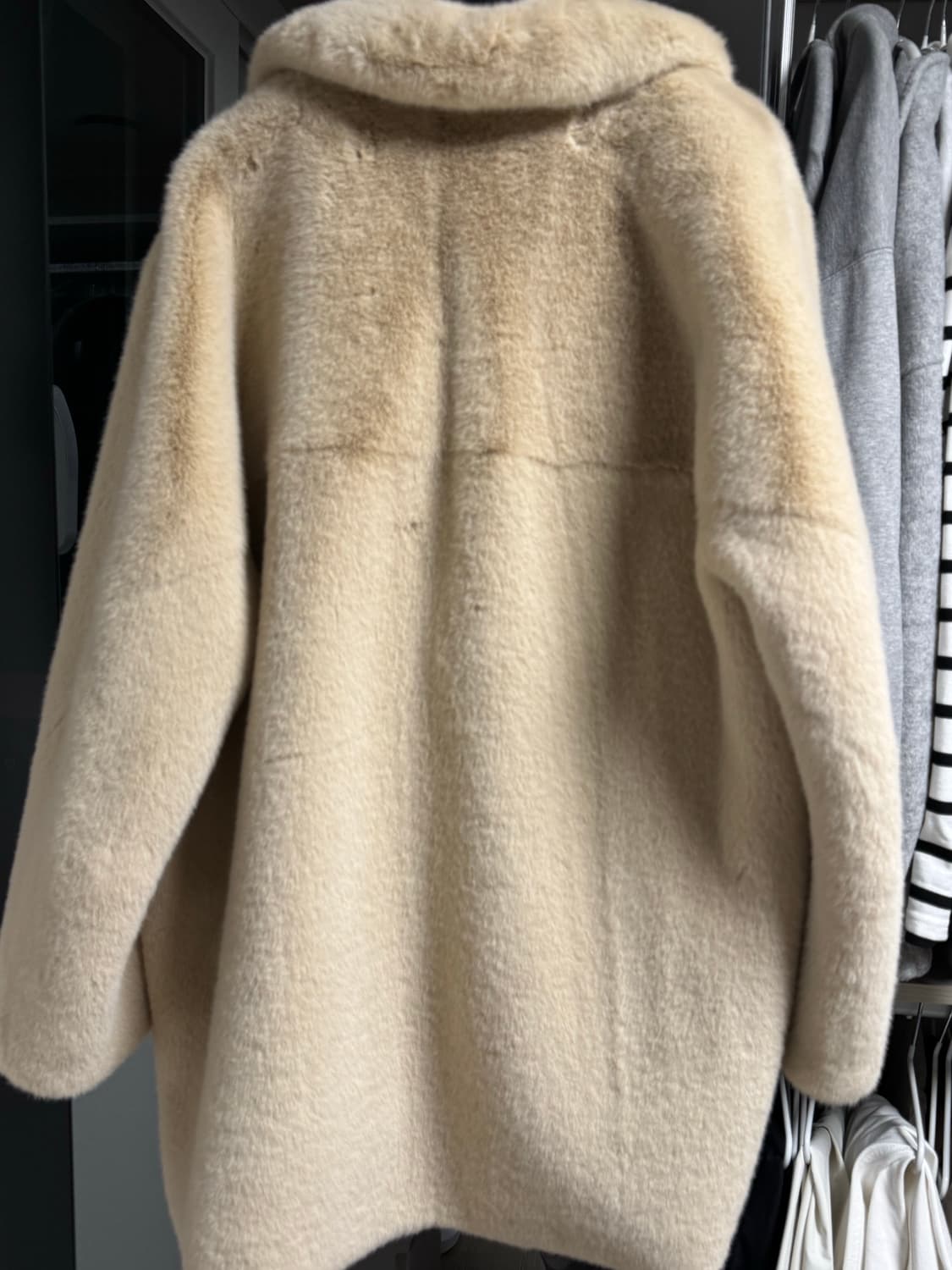 리본빛 에디트 퍼 상품이미지6