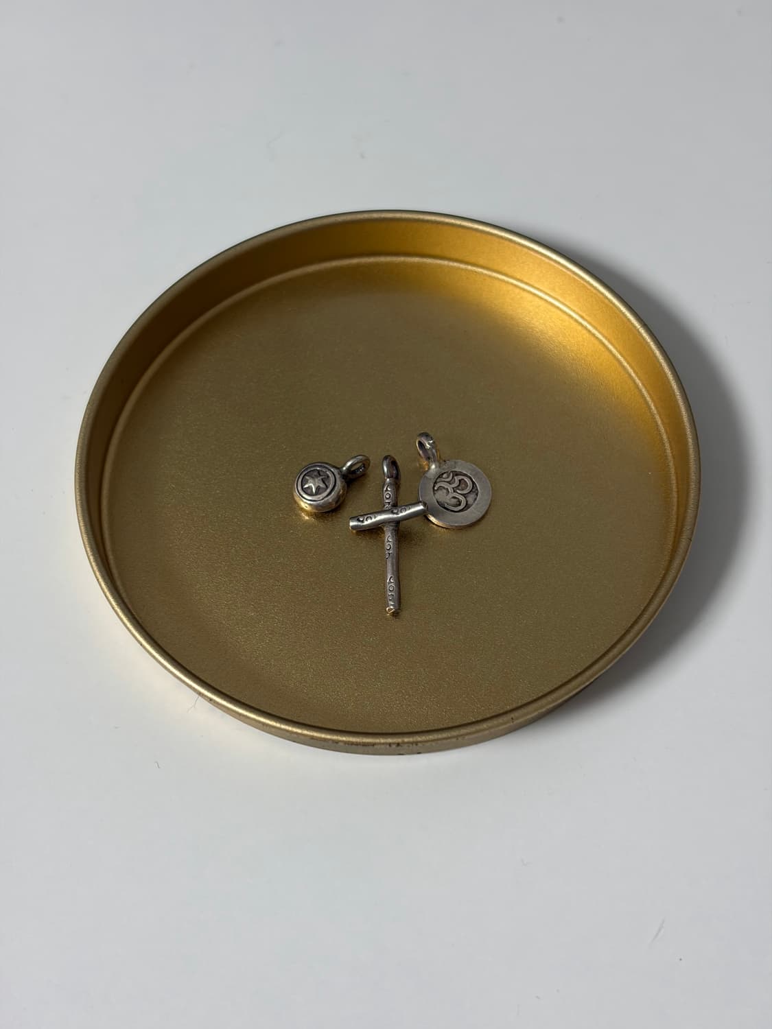 925 silver pendant 상품이미지1