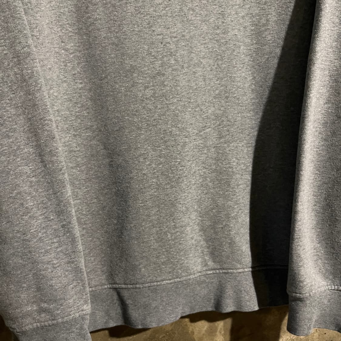 나이키 조던 맨투맨 상품이미지3