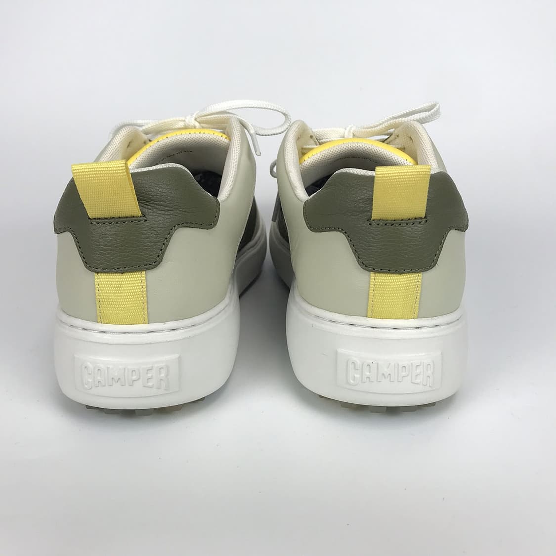 캠퍼 골프화 남성270 상품이미지8