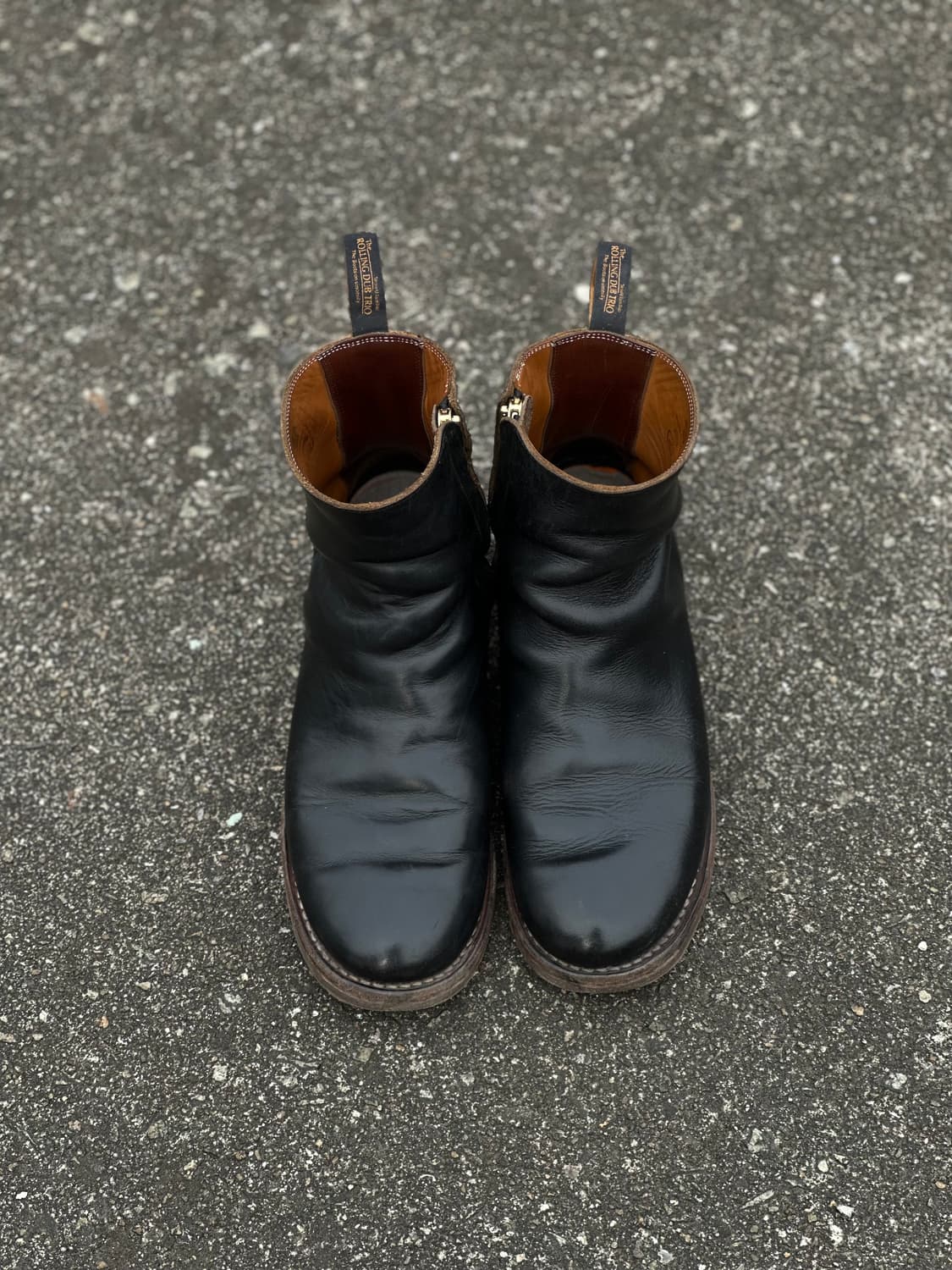 롤링덥트리오 캐스퍼 크롬엑셀 8h 상품이미지1