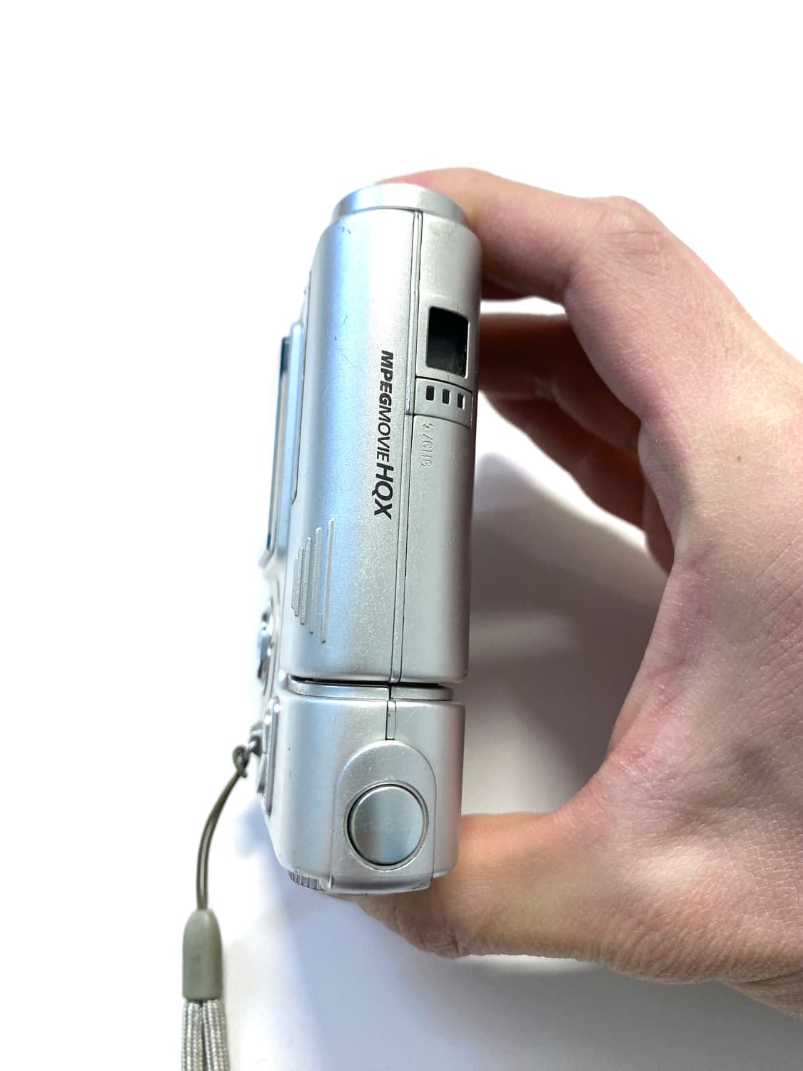 소니 사이버샷 DSC-F77 디지털 카메라 상품이미지4