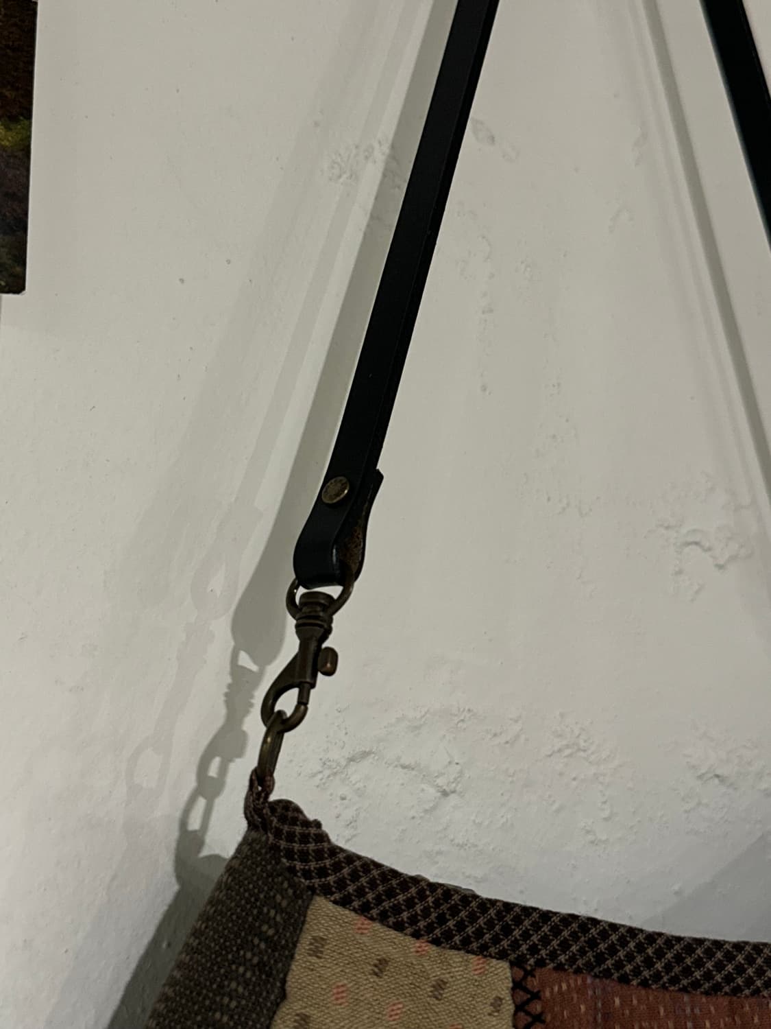 패치 숄더백 상품이미지5