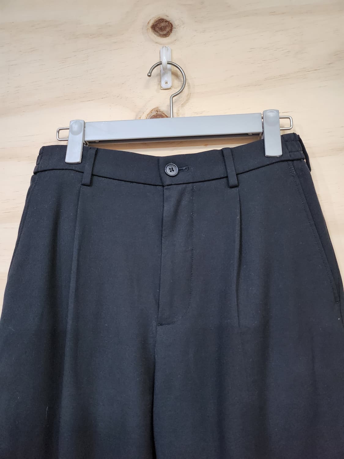 623) 유니클로 슬랙스 상품이미지5